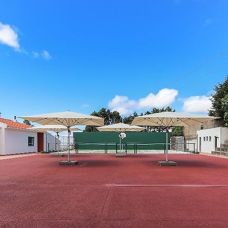 Cerrado Da Serra Rural Home Sintra Exterior photo