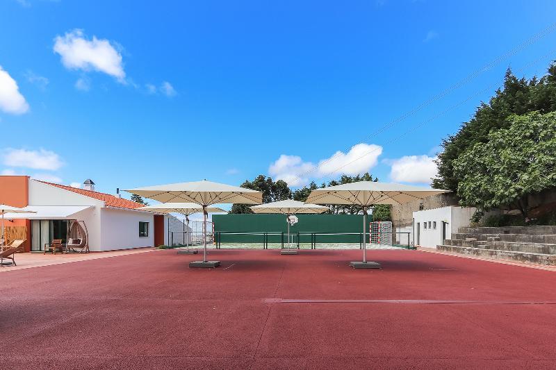 Cerrado Da Serra Rural Home Sintra Exterior photo