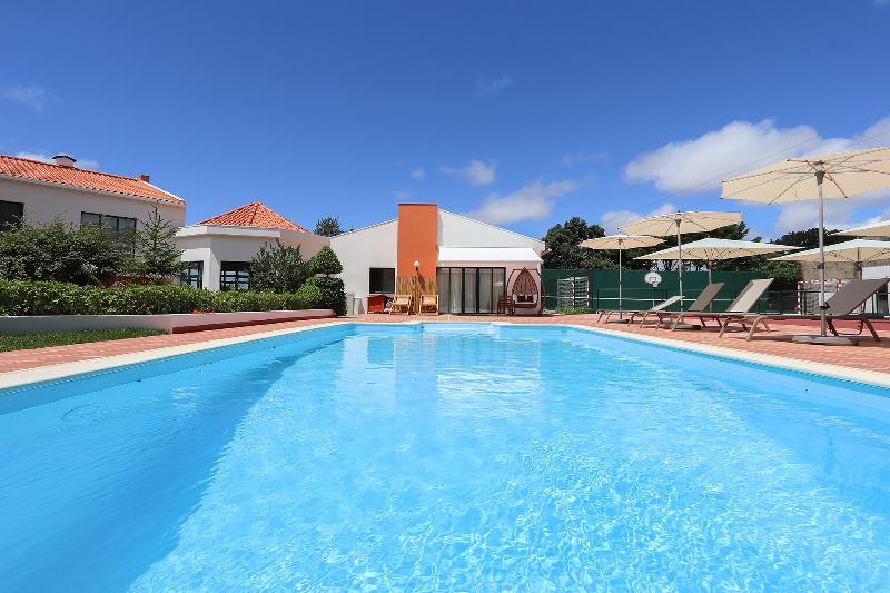 Cerrado Da Serra Rural Home Sintra Exterior photo